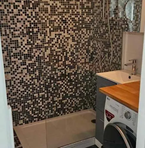 Victoria Centre Grande And Pool * Biarritz