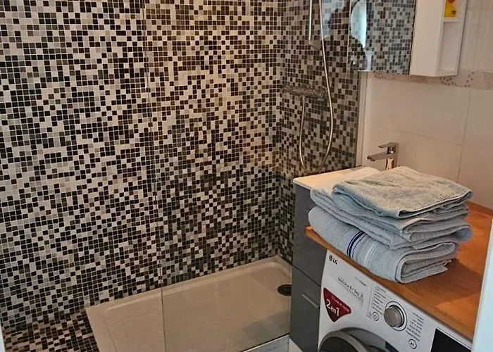 Appartamento Victoria Centre Grande And Pool *