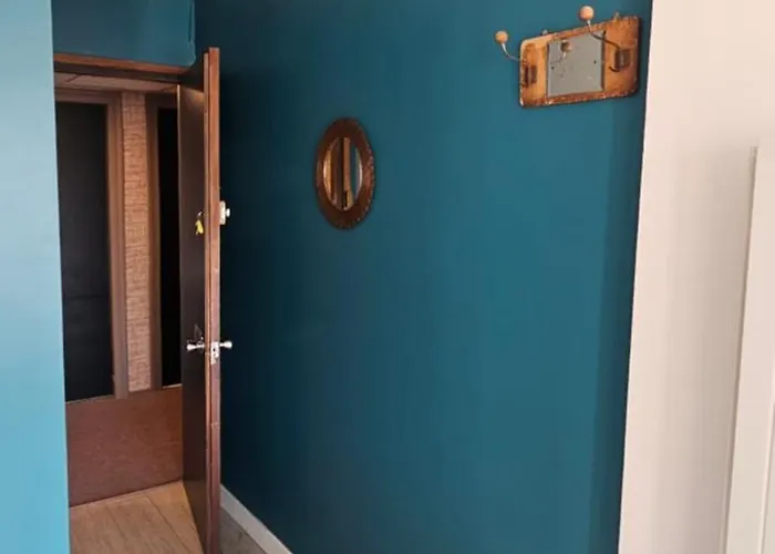 Victoria Centre Grande And Pool Appartamento *