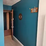 Victoria Centre Grande Plage&pool Apartamento *