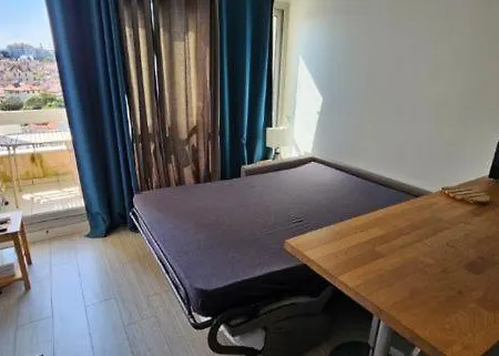 Victoria Centre Grande And Pool アパート ビアリッツ