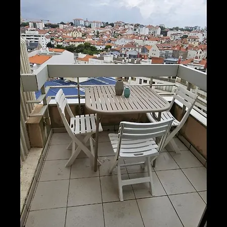 Apartamento Victoria Centre Grande Plage&pool *