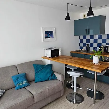 Victoria Centre Grande And Pool アパート