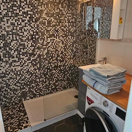 アパート Victoria Centre Grande And Pool *