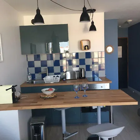 Victoria Centre Grande And Pool アパート ビアリッツ