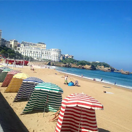 Διαμέρισμα Victoria Centre Grande And Pool *