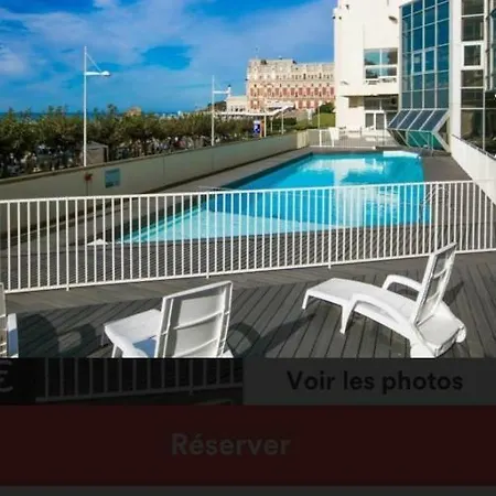 Appartement Victoria Centre Grande And Pool