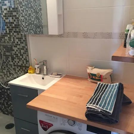 Victoria Centre Grande And Pool アパート