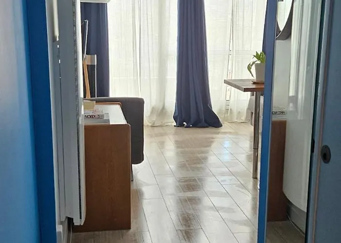 Victoria Centre Grande And Pool Lejlighed *