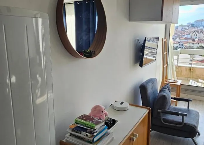 Lejlighed Victoria Centre Grande And Pool *