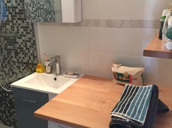 Victoria Centre Grande And Pool Lejlighed